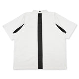 [WOMENS] backmesh polo shirts