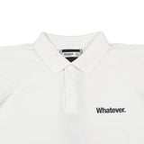 [WOMENS] backmesh polo shirts