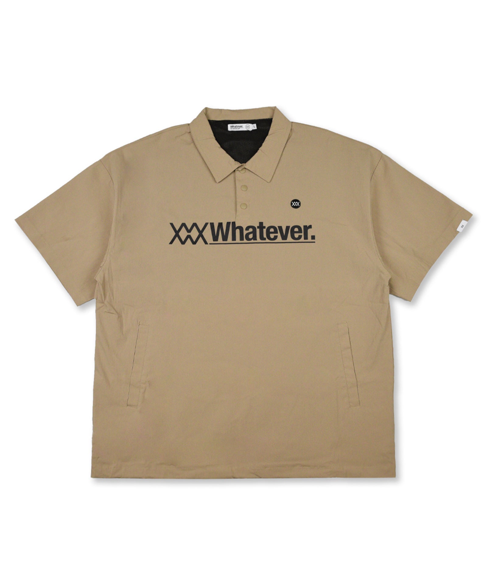 [MENS] air vent polo shirts