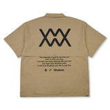 [MENS] air vent polo shirts