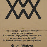 [MENS] air vent polo shirts