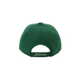 LOGO-6 PANEL CAP