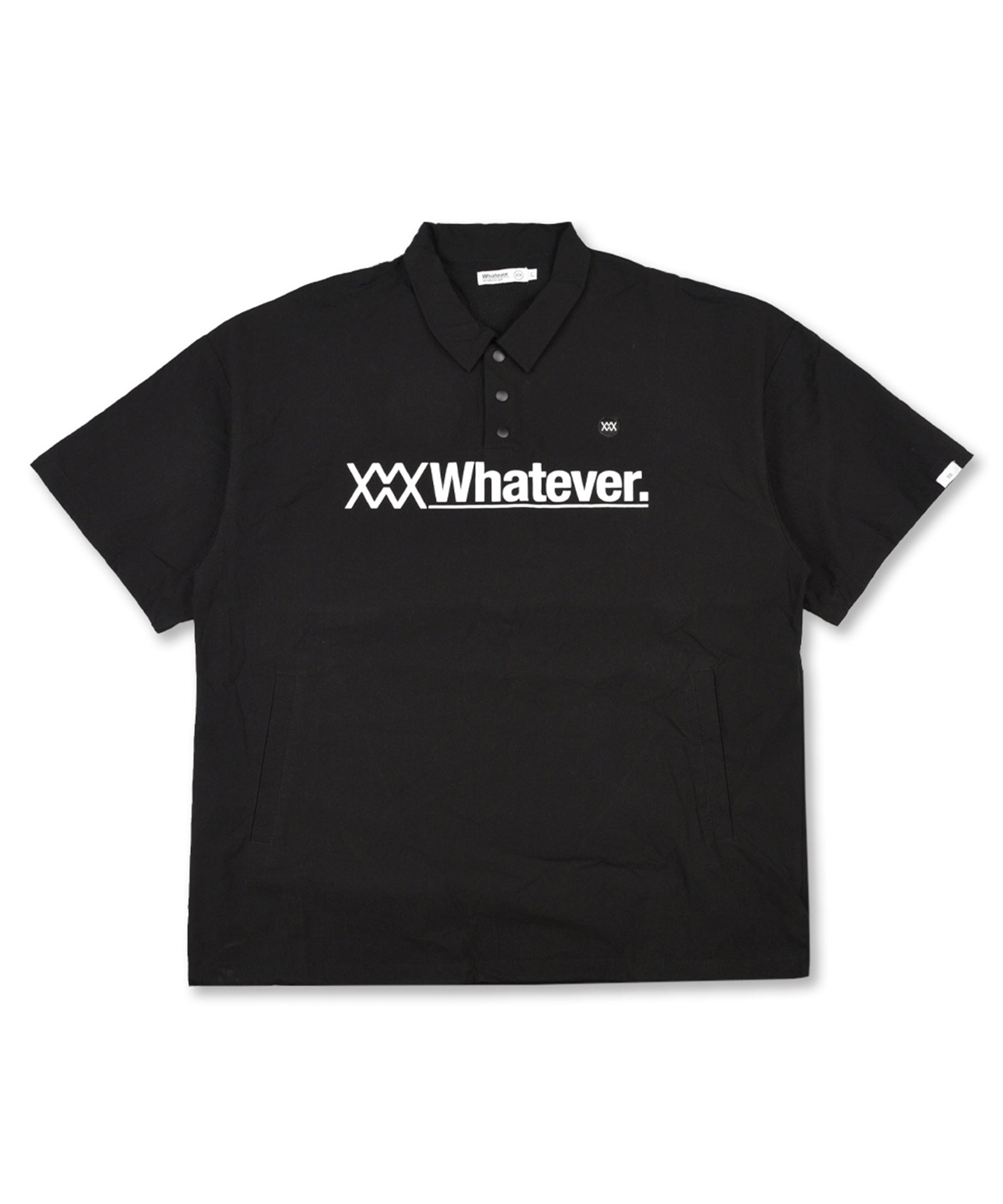 [MENS] air vent polo shirts