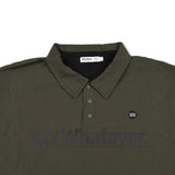 [MENS] air vent polo shirts