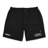 [MENS] nylon adjustable shortpants