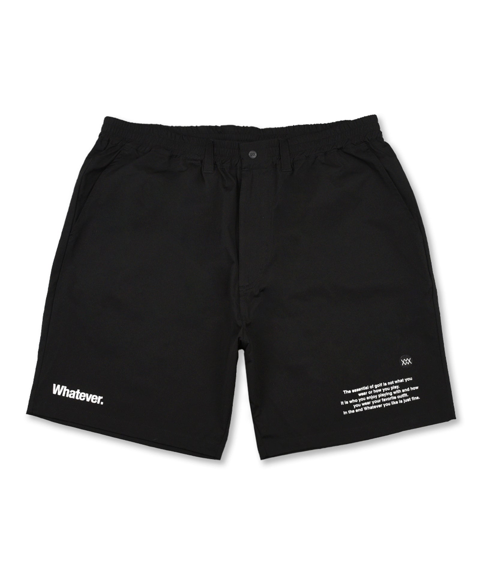 [MENS] nylon adjustable shortpants