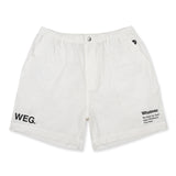 [MENS] W.E.G stretch short pants