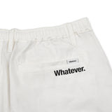 [MENS] W.E.G stretch short pants