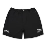 [MENS] W.E.G stretch short pants