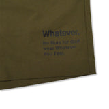 [MENS] W.E.G stretch short pants