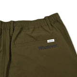 [MENS] W.E.G stretch short pants