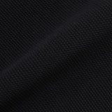AUTHENTIC SS MOCKNECK - BLACK