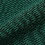 AUTHENTIC SS MOCKNECK - GREEN