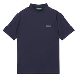 AUTHENTIC SS MOCKNECK - NAVY