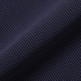 AUTHENTIC SS MOCKNECK - NAVY