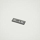 AUTHENTIC SS MOCKNECK - WHITE