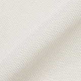 AUTHENTIC SS MOCKNECK - WHITE