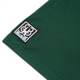 AUTHENTIC S/S POLO SHIRTS - GREEN