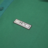 AUTHENTIC S/S POLO SHIRTS - GREEN