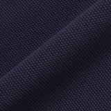 AUTHENTIC S/S POLO SHIRTS - NAVY