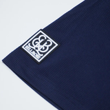AUTHENTIC S/S POLO SHIRTS - NAVY