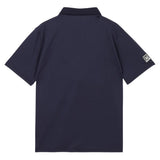 AUTHENTIC S/S POLO SHIRTS - NAVY
