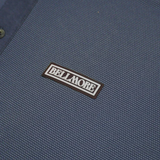 AUTHENTIC S/S POLO SHIRTS - NAVY