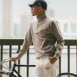 [MENS] JOGGER TUCK PANTS