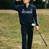 [MENS] JOGGER TUCK PANTS