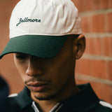 TWO TONE CAP
