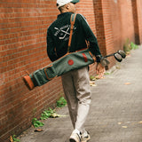 [MENS]25 FAUX SUEDE STRETCH PANTS