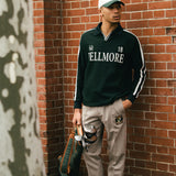 [MENS]25 FAUX SUEDE STRETCH PANTS