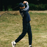 [MENS] JOGGER TUCK PANTS