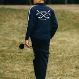 [MENS]LINE SLEEVE L/S POLO SHIRTS