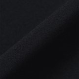 COOL BREEZE POLO SHIRTS - BLACK