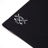 AUTHENTIC S/S POLO SHIRTS - BLACK
