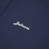 COOL BREEZE POLO SHIRTS - NAVY