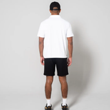 COOL BREEZE POLO SHIRTS - WHITE