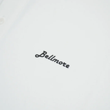 COOL BREEZE POLO SHIRTS - WHITE