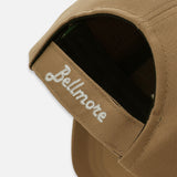 LOGO-6 PANEL CAP