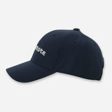 LOGO-6 PANEL CAP