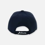 LOGO-6 PANEL CAP