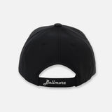 LOGO-6 PANEL CAP