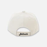 LOGO-6 PANEL CAP