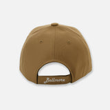 LOGO-6 PANEL CAP