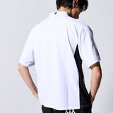 [MENS] sidemesh polo shirts