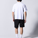 [MENS] sidemesh polo shirts