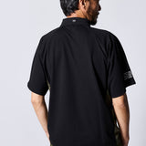 [MENS] sidemesh polo shirts