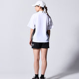 [WOMENS] sidemesh polo shirts