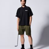 [MENS] sidemesh polo shirts